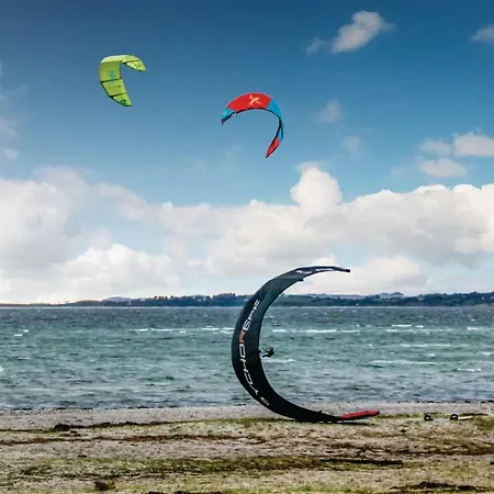 Holiday Solovej Iv Ebeltoft