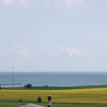 Holiday Solovej Iv Ebeltoft